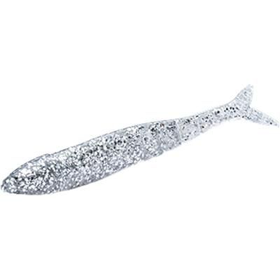 Strike King KVD Perfect Plastics Blade Minnow 4.5 SKU - 731598