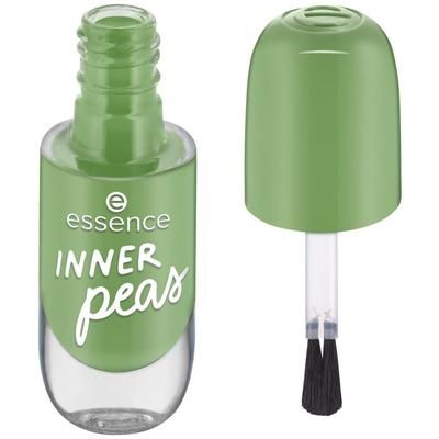 essence - Smalto Per Unghie in Gel Smalti 8 ml Petrolio female