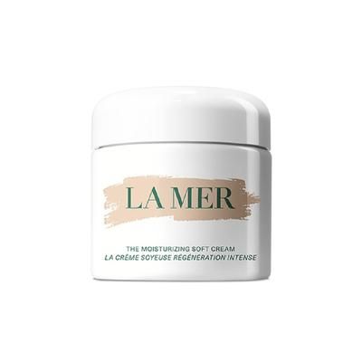 LA MER - La Collezione Idratanti The Moisturizing Soft Cream Crema viso 250 ml unisex