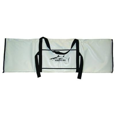 Boone Bait Monster Bag Medium 20inx 65in