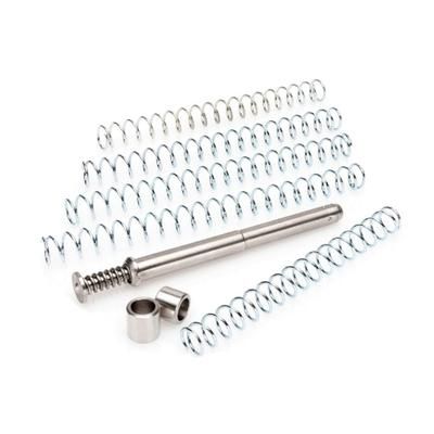 DPM Tanfoglio Limited/Limited Pro/Stock III/Match/P19L/Custom Mechanical Recoil Reduction System Stainless MS-TF/1