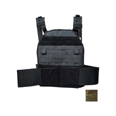 Tactical Tailor Gen 2 Rogue Plate Carrier Medium Multicam Tropic 76500-MED-G2-40