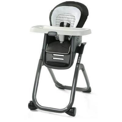 Graco DuoDiner DLX 6-in-1 High Chair - Hamilton