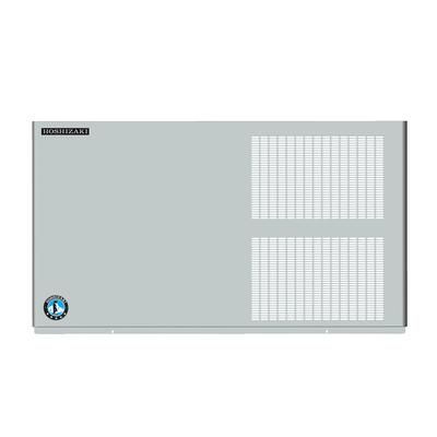 Hoshizaki HS-5252 Tamper Proof Kit for 48" Air-Cooled Machines - 48"W x 27 3/8"D, Stainless Steel