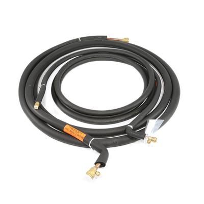 Hoshizaki R404-55410 55 ft Ice Bin Pre-Charged Tubing Kit for SRC-10H