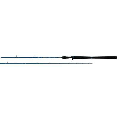 Daiwa Harrier Jigging Spinning Rod 7ft Heavy Moderate 1 Piece HRJ70HS