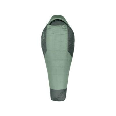 Klymit Wild Aspen 20 Sleeping Bag Green Large 13WAGR20D