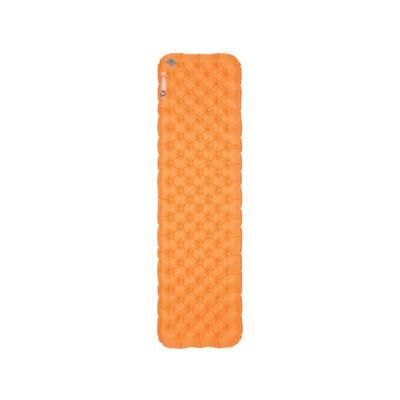 Big Agnes Zoom UL Insulated Pad Amber Glow 25x78 PZULWL23