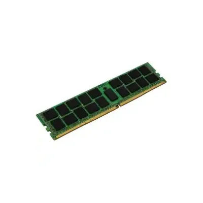 Kingston Technology System Specific Memory 16GB DDR4 2666MHz memoria 1 x 16 GB Data Integrity Check (verifica integrità dati)