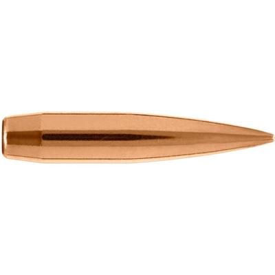 Berger Long Range Hybrid Target .22 Caliber 85.5 Grain Long Range Hybrid Rifle Bullets 1000 Bullet 22785