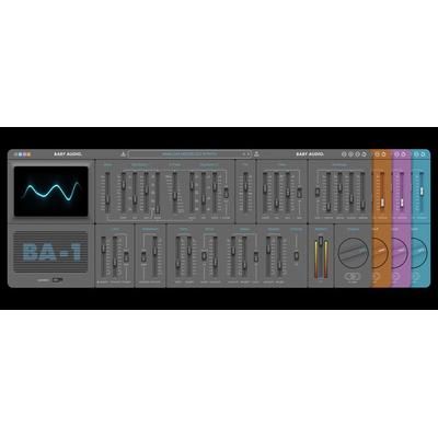 Baby Audio BA-1