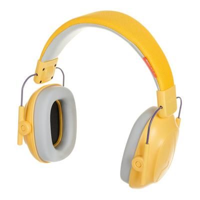 Alpine Muffy Kids Yellow