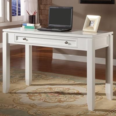 Parker House Boca 48 in. Writing Desk - Parker House BOC 347D