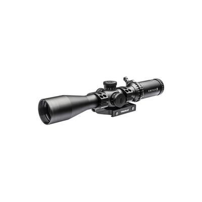 TruGlo Eminus 3-9x42mm Scope 30mm Tube Ir Ml W/1pc Mount Do TG-TG8539TLR