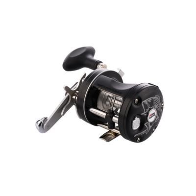 Abu Garcia C3 Striper Special Round Baitcast Reel 5.3/1 Right 6500 C3-6500STPSPC22