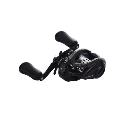 Abu Garcia Zenon X Low Profile Baitcast Reel 6.8/1 Right LP ZENON