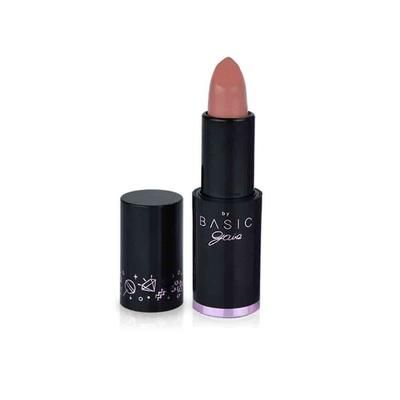 Cosmyfy - Wannabe Lipstick By Basic Gaia Rossetti 3.5 g Oro rosa unisex