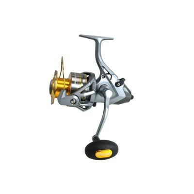 Okuma Fishing Tackle Avenger ABF Spinning Reel 4.5 1 6BB+1RB 17.8oz ABF-8000