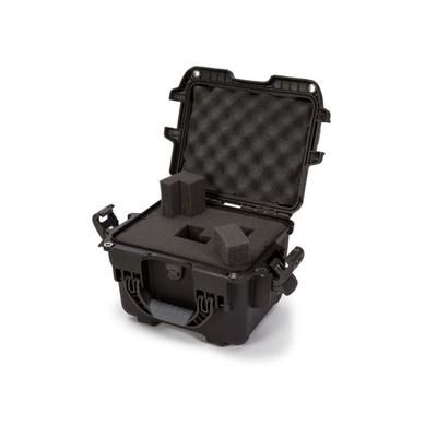 Nanuk 908 Case with Foam Black Small 908S-010BK-0A0