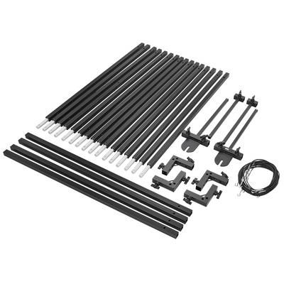 Avenger H2000M Modular Frame 20x20