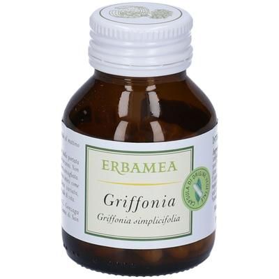 Erbamea Griffonia Capsule Vegetali 50 pz