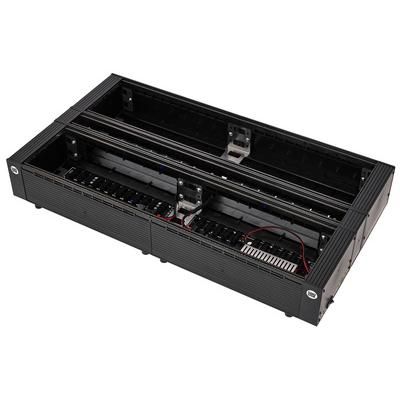 Sinusoda Six Pack Black