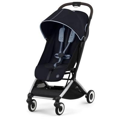 Cybex Orfeo Compact Stroller - Ocean Blue