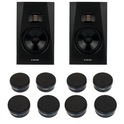 Adam T7V Isolation Riser Bundle