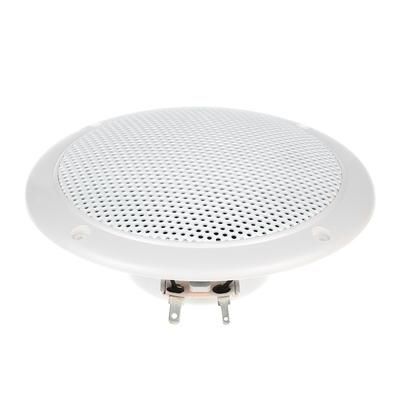 Visaton FR13WP White