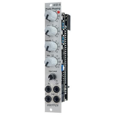 Doepfer A-101-8 Photo Phasing