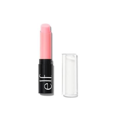 e.l.f. Cosmetics Lip Exfoliator In Strawberry - Vegan and Cruelty-Free Makeup
