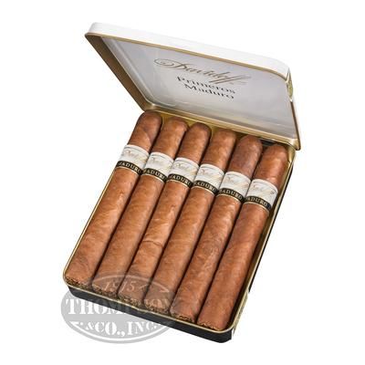 Davidoff Primeros Dominican Maduro - PACK (30)