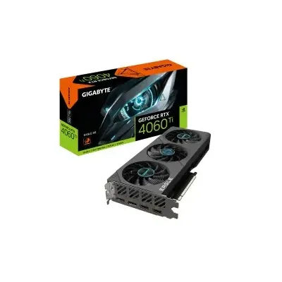 Gigabyte EAGLE GeForce RTX 4060 Ti 8G NVIDIA 8 GB GDDR6