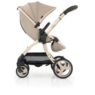 egg Strollers egg2 Single Stroller - Feather