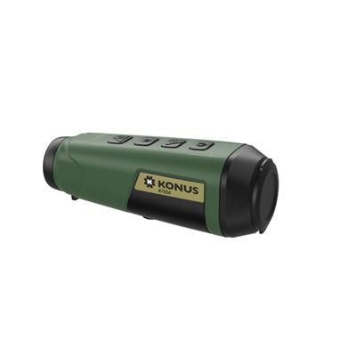 Konus Flame 1.5x-3x Thermal Imaging Monoculars Green/Black 7954
