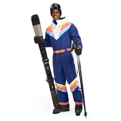 Men's Santa Fe Shredder Snow Suit