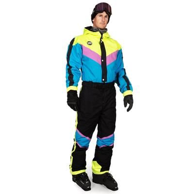 Men's Icy Blunder Ski Suit