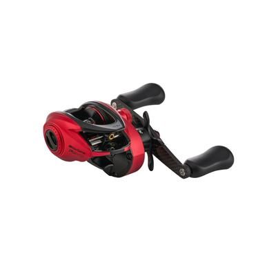 Abu Garcia Revo Rocket Low Profile Baitcast Reel 10.1/1 Left LP REVO5 ROCKET LP-L