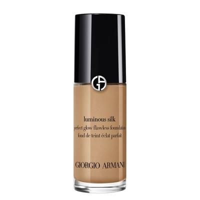 Giorgio Armani - Luminous Silk Foundation Fondotinta 18 ml Marrone chiaro unisex