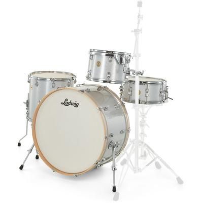 "Ludwig Continental 4pc 26" Set S"