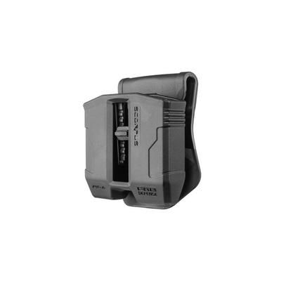 FAB Defense 9mm Steel Magazine Pouch Paddle/Belt SC-PS9SB