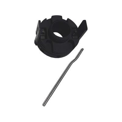 Cry Havoc Tactical 223 One Pin QRB Barrel Locking Plate Kit - Carbine Gas Tube 793888122017