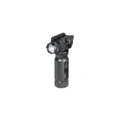 Leapers UTG New Gen Grip Light 400 Lumen QD Mount Black MNT-EL228GPQ-A