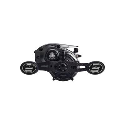 Abu Garcia Zenon MG-X Low Profile Baitcast Reel 6.8/1 Right LP ZENON MG-X