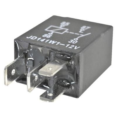 2006-2009 Mercury Milan Accessory Power Relay - API