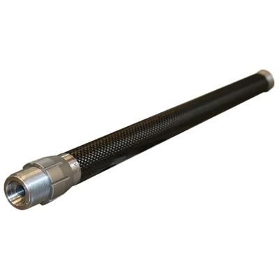 Helix 6 Precision Pre-Fit Threaded Rifle Barrel Savage Arms 300 PRC 26in Black SAV-300PRC-26S