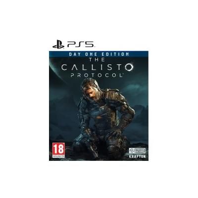 Take-Two Interactive The Callisto Protocol Day One ITA PlayStation 5