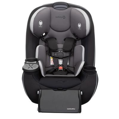 Safety 1st Grow and Go Extend 'n Ride LX All-in-One Convertible Car Seat - Mine Shaft