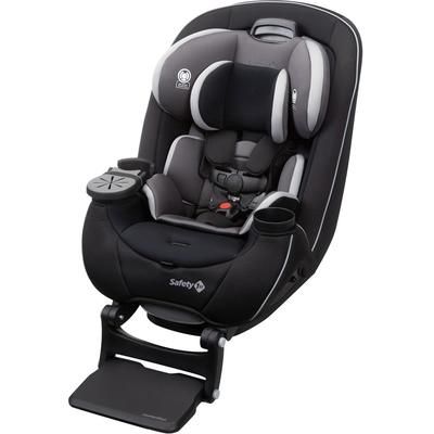 Safety 1st Grow and Go Extend 'n Ride LX All-in-One Convertible Car Seat - Mine Shaft