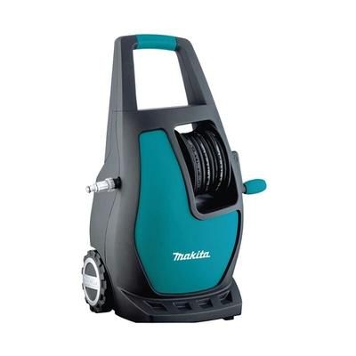 LAVEUSE HAUTE PRESSION MAKITA 1700W 110BAR 370 l/h HW111